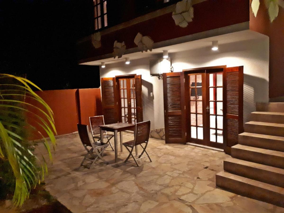 "Nueva La Grappa" Hotel & Posada Altos Bagian luar foto