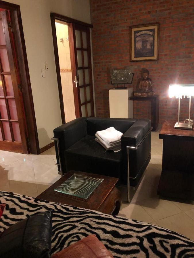 "Nueva La Grappa" Hotel & Posada Altos Bagian luar foto